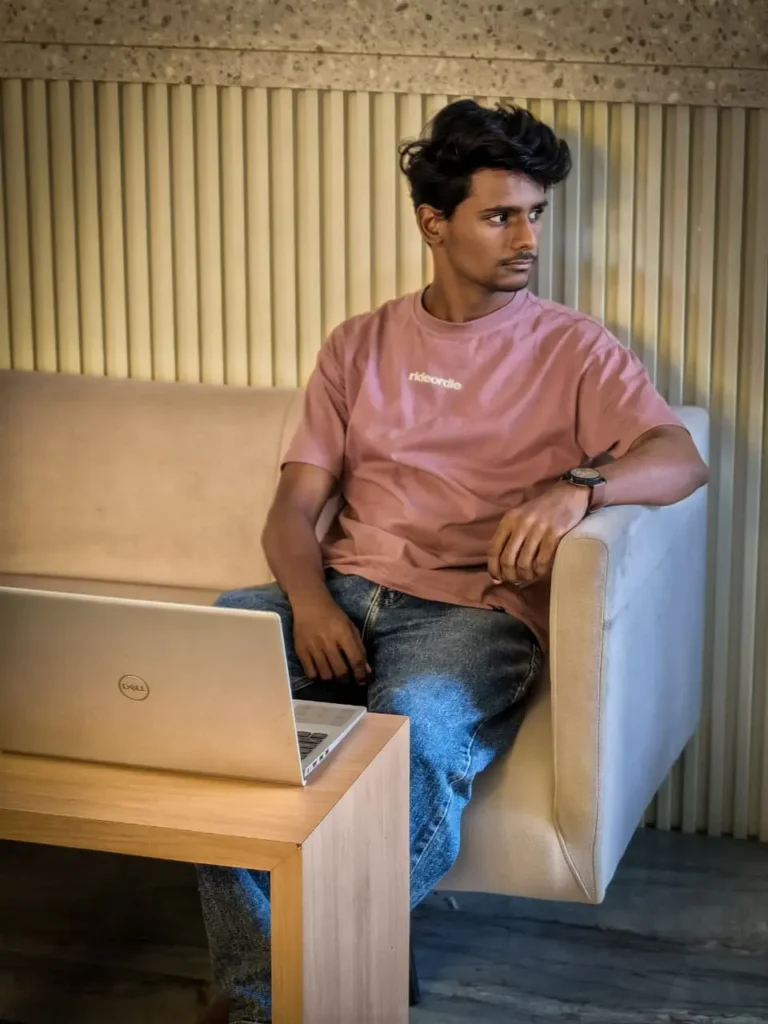 digital marketer in Dubai