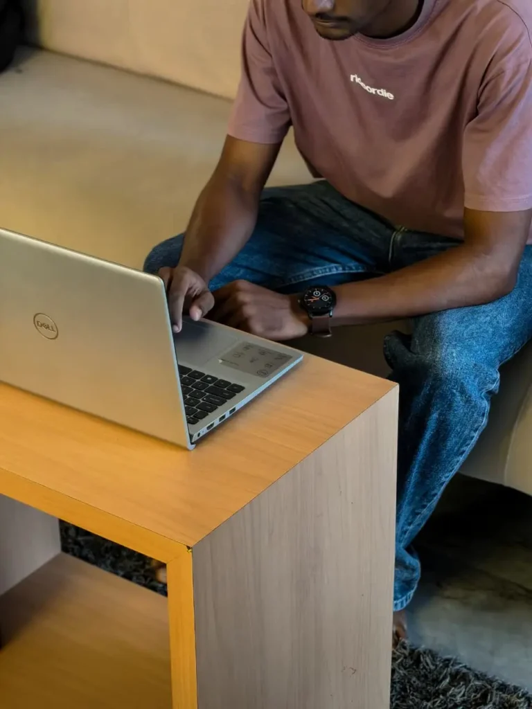 digital marketer in Dubai